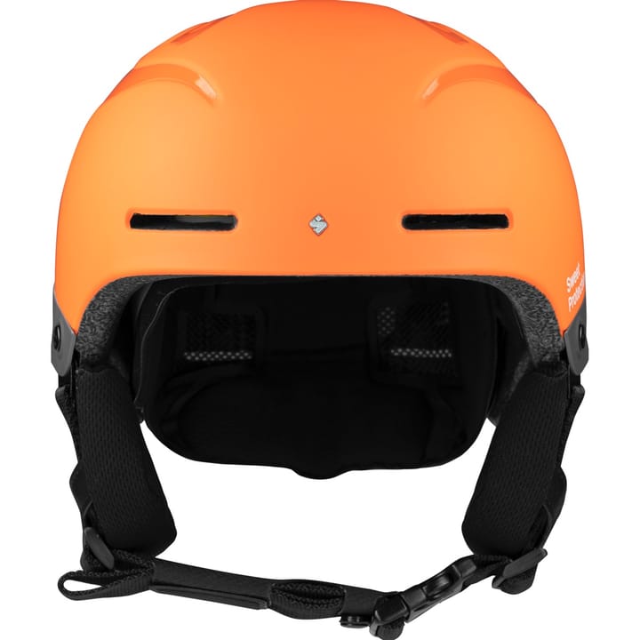 Sweet Protection Blaster II Helmet JR Matte Flame Orange Sweet Protection Sweet Protection Blaster II Helmet JR Matte Flame Orange Sweet Protection