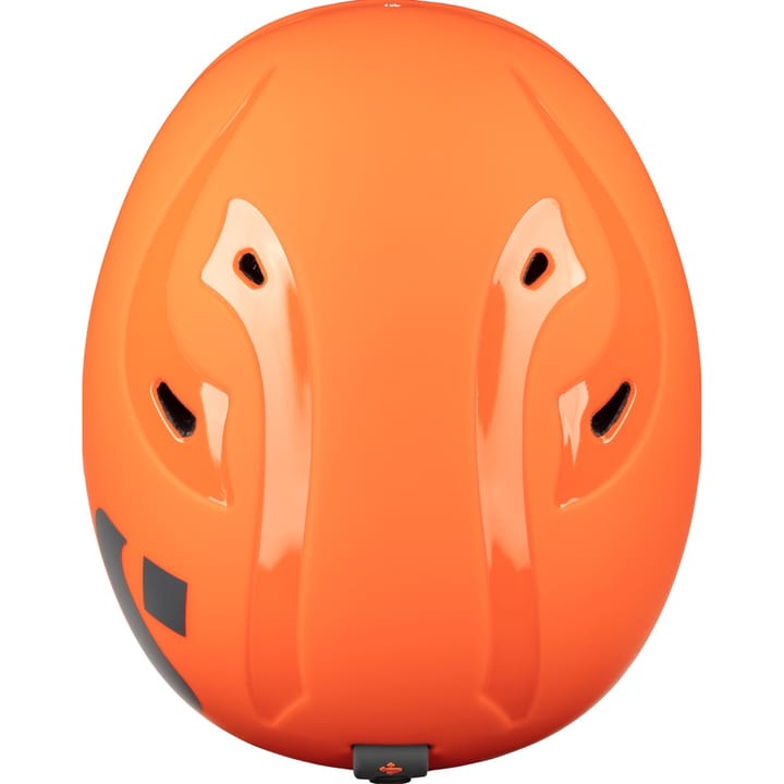 Sweet Protection Blaster II Helmet JR Matte Flame Orange Sweet Protection Sweet Protection Blaster II Helmet JR Matte Flame Orange Sweet Protection