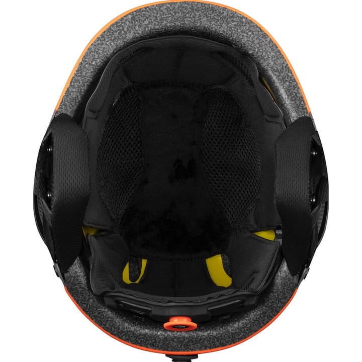 Sweet Protection Blaster II Helmet JR Matte Flame Orange Sweet Protection Sweet Protection Blaster II Helmet JR Matte Flame Orange Sweet Protection