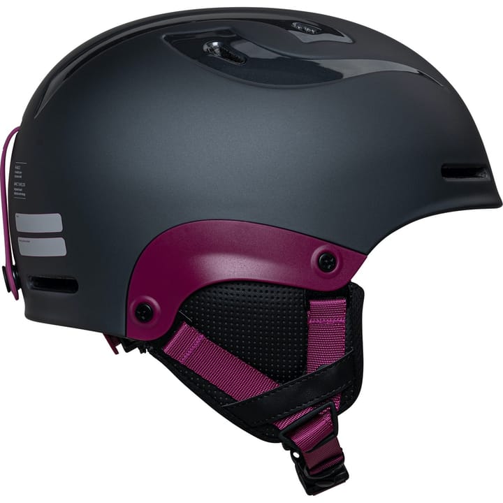 Sweet Protection Blaster II Helmet JR Matte Slate Gray Sweet Protection