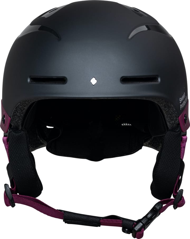 Sweet Protection Blaster II Helmet JR Matte Slate Gray Sweet Protection