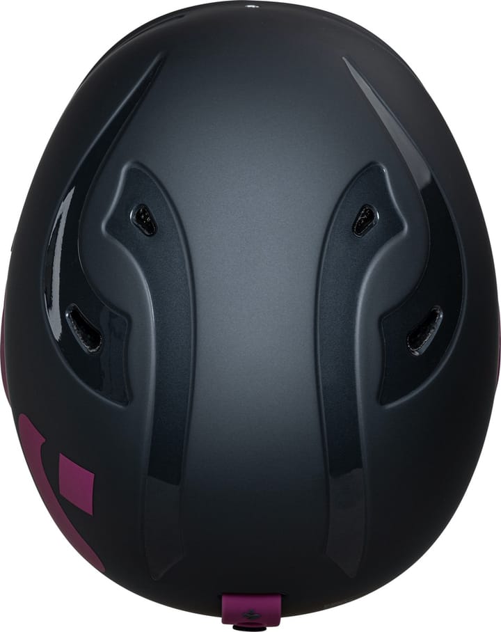 Sweet Protection Blaster II Helmet JR Matte Slate Gray Sweet Protection