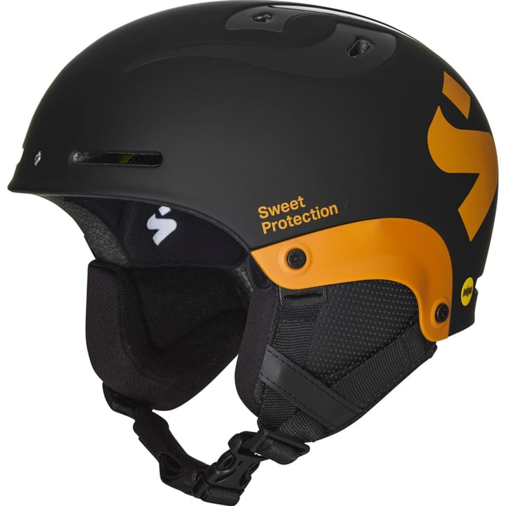 Sweet Protection Blaster II Mips Helmet Junior Dirtblackbrowntundra Sweet Protection Sweet Protection Blaster II Mips Helmet Junior Dirtblackbrowntundra Sweet Protection