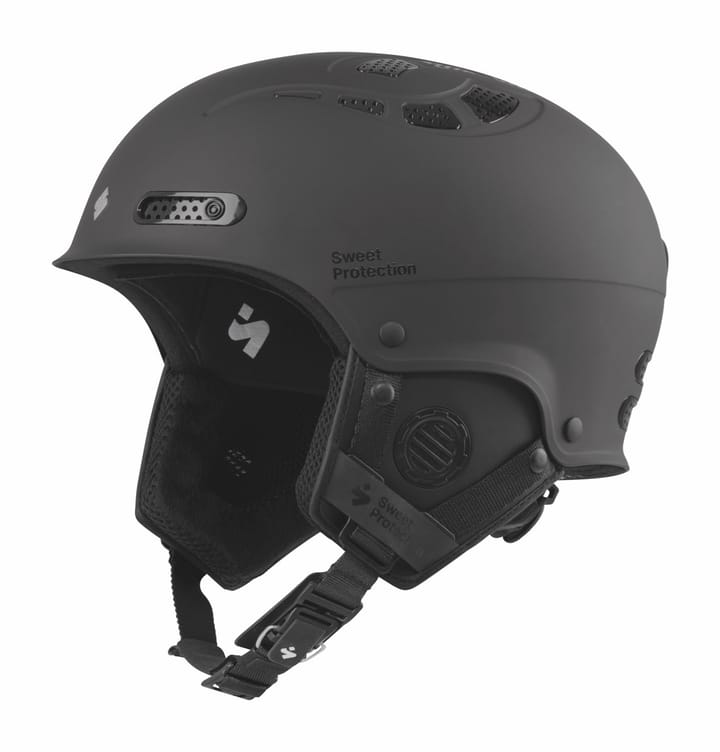 Sweet Protection Igniter II Helmet Dirt Black Sweet Protection