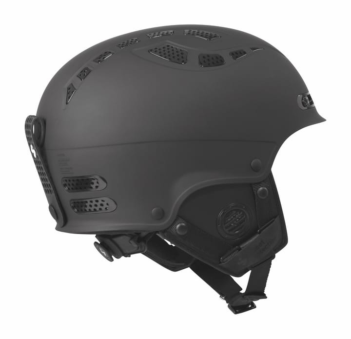Sweet Protection Igniter II Helmet Dirt Black Sweet Protection