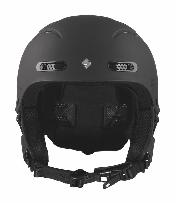 Sweet Protection Igniter II Helmet Dirt Black Sweet Protection