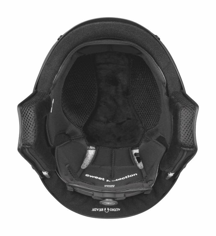 Sweet Protection Igniter II Helmet Dirt Black Sweet Protection