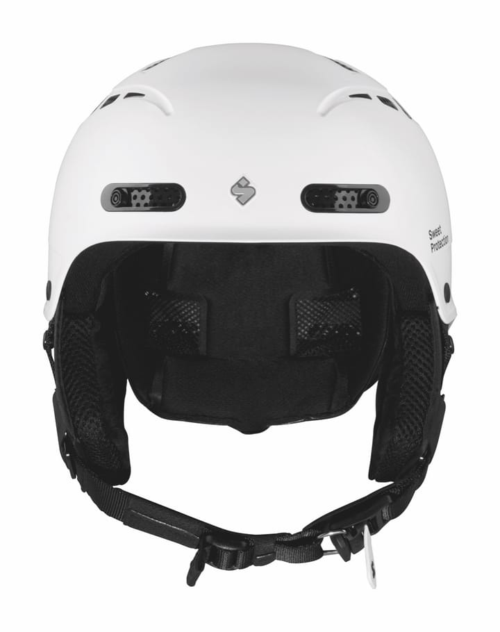 Sweet Protection Igniter II Helmet Satin White Sweet Protection Sweet Protection Igniter II Helmet Satin White Sweet Protection