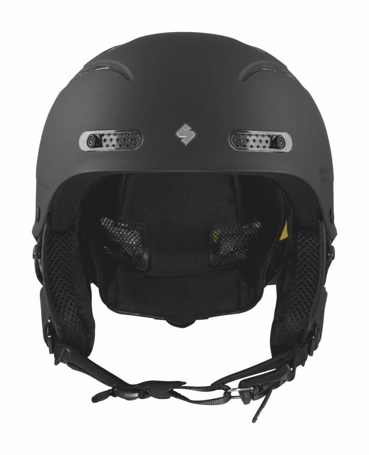Sweet Protection Igniter II Mips Helmet Dirt Black Sweet Protection