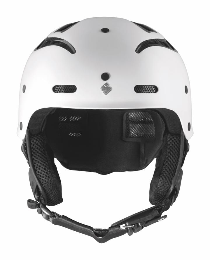 Sweet Protection Grimnir II Te Mips Helmet Satin White Sweet Protection Sweet Protection Grimnir II Te Mips Helmet Satin White Sweet Protection