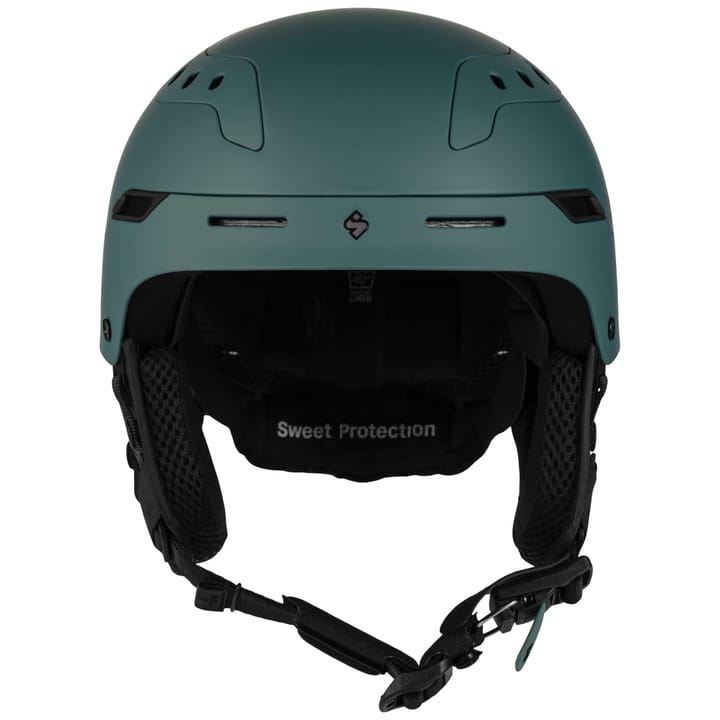 Sweet Protection Switcher Mips Helmet Matte Sea Metallic Sweet Protection