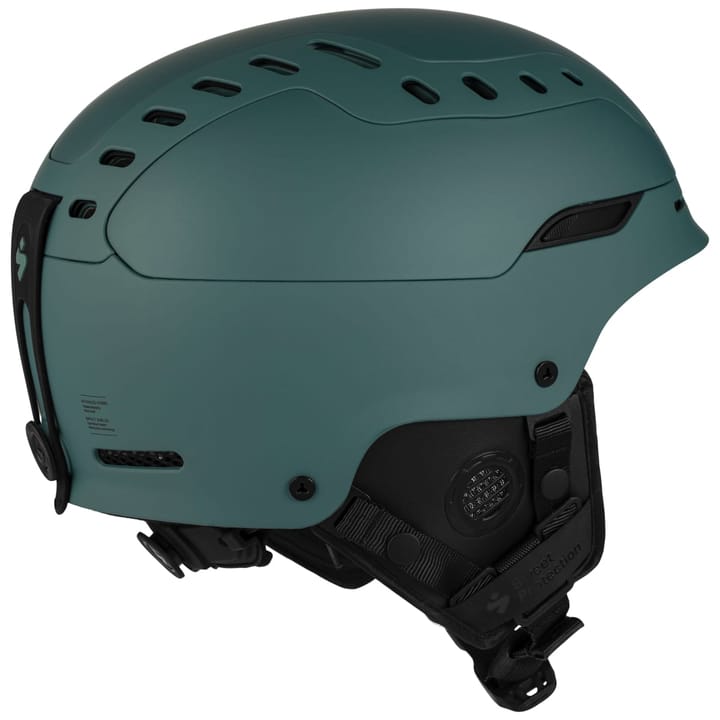 Sweet Protection Switcher Mips Helmet Matte Sea Metallic Sweet Protection