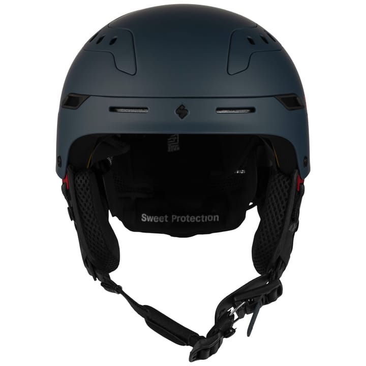 Sweet Protection Switcher Mips Helmet Matte Shadow Blue Sweet Protection