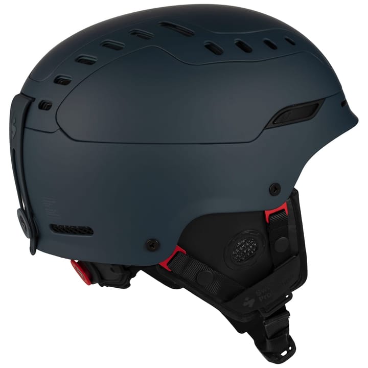 Sweet Protection Switcher Mips Helmet Matte Shadow Blue Sweet Protection