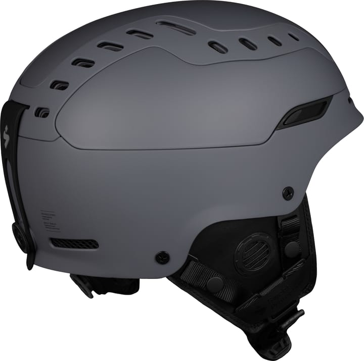 Sweet Protection Switcher Mips Helmet Graphite Sweet Protection Sweet Protection Switcher Mips Helmet Graphite Sweet Protection