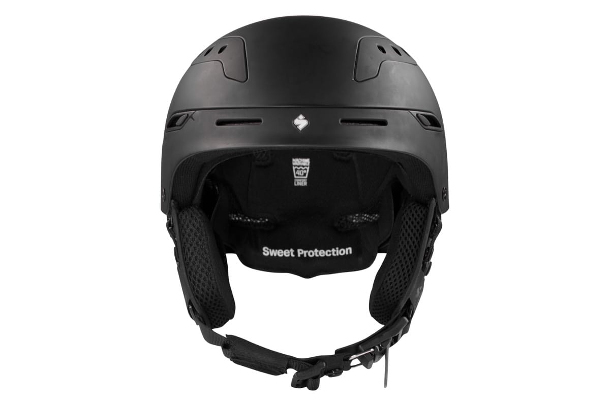 Sweet Protection Switcher Mips Helmet Dtblk
