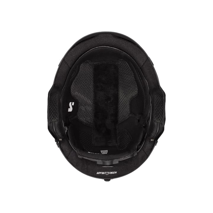 Sweet Protection Switcher Mips Helmet Dtblk Sweet Protection