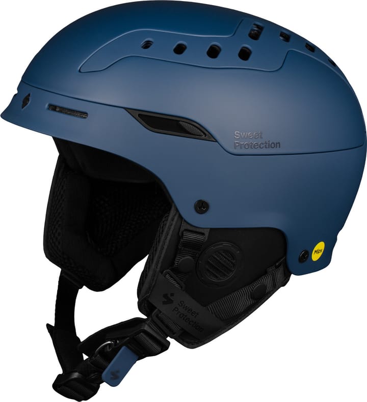 Sweet Protection Switcher Mips Helmet Juniper Blue Sweet Protection