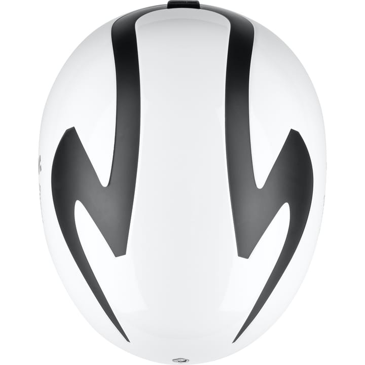 Sweet Protection Volata Helmet Gloss White Sweet Protection