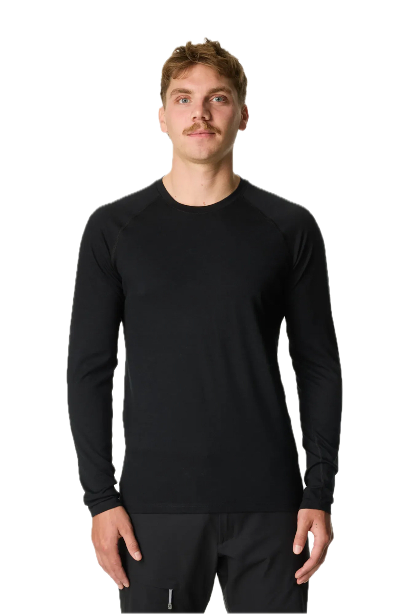 Houdini Women´s Puremerino Crew