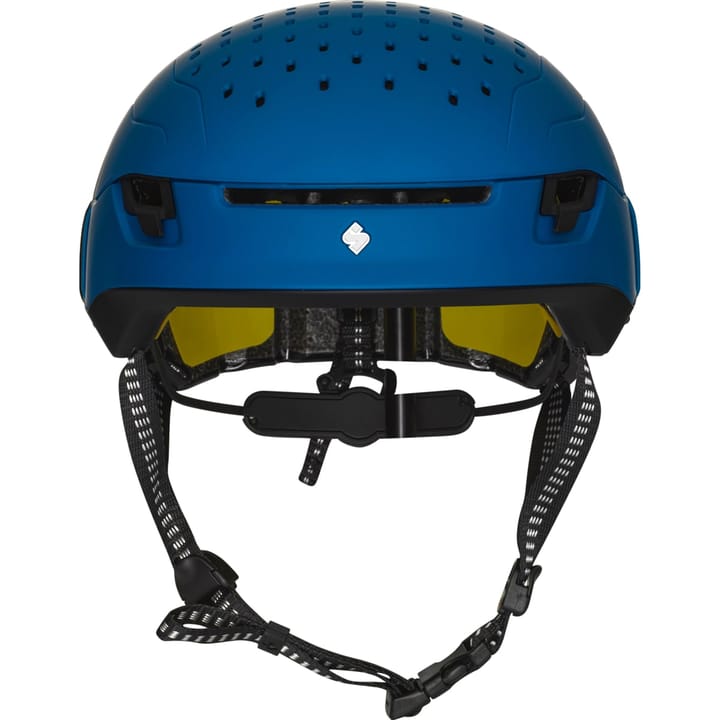 Sweet Protection Ascender Mips Helmet Matte Bird Blue Sweet Protection