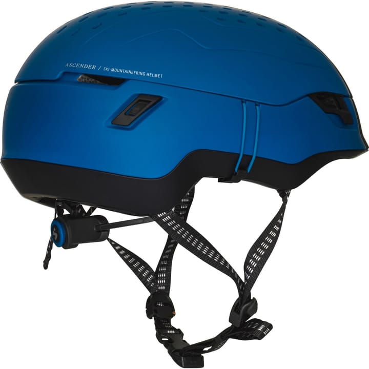 Sweet Protection Ascender Mips Helmet Matte Bird Blue Sweet Protection