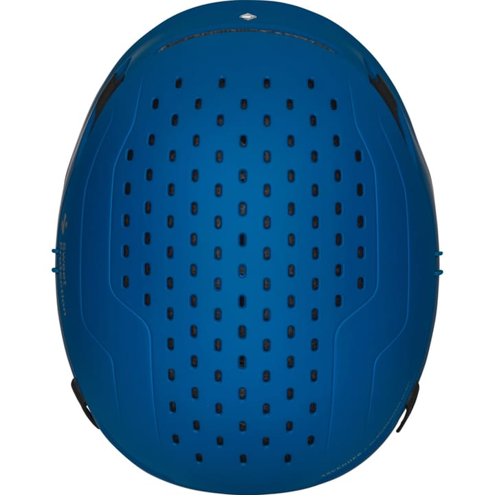 Sweet Protection Ascender Mips Helmet Matte Bird Blue Sweet Protection