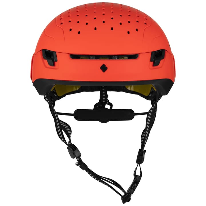 Sweet Protection Ascender Mips Helmet Matte Burning Orange Sweet Protection
