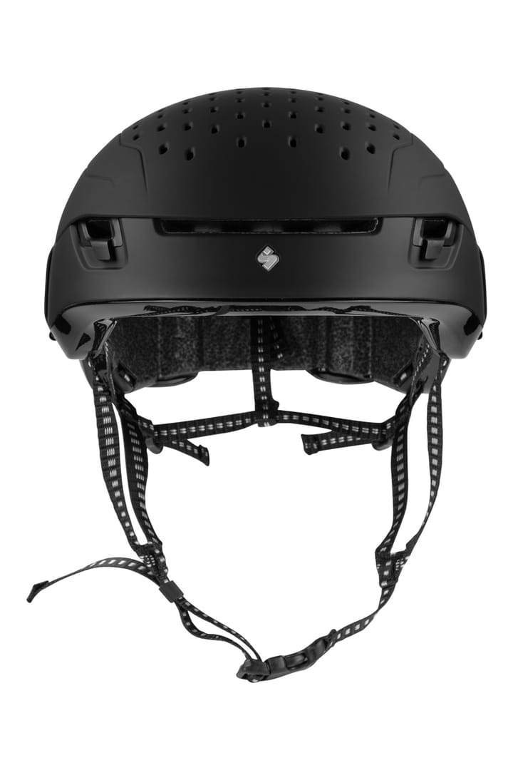 Sweet Protection Ascender Mips Helmet Dtblk Sweet Protection