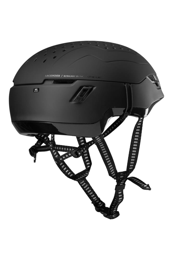 Sweet Protection Ascender Mips Helmet Dtblk Sweet Protection