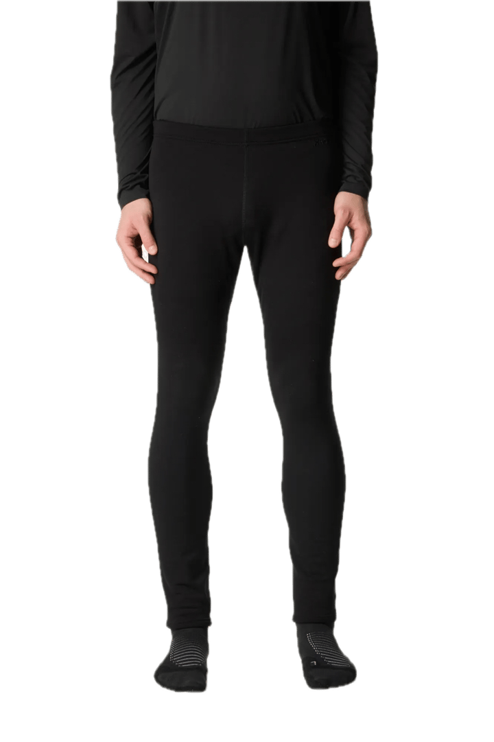 Houdini M'S Puremerino Tights True Black Houdini Sportswear