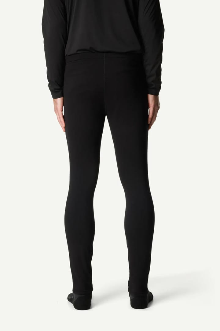 Houdini M'S Puremerino Tights True Black Houdini Sportswear