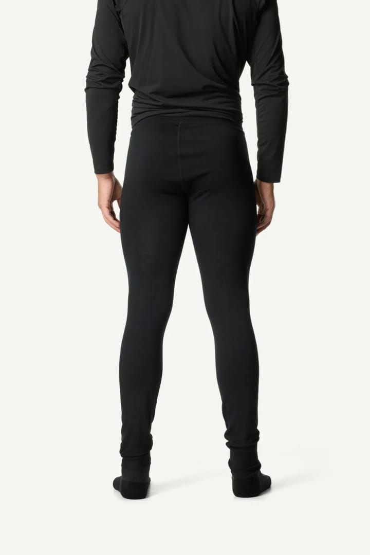 Houdini M'S Puremerino Tights True Black Houdini Sportswear