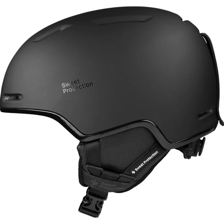 Sweet Protection Looper Helmet Dirt Black Sweet Protection