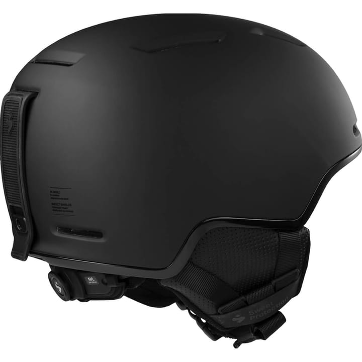 Sweet Protection Looper Helmet Dirt Black Sweet Protection