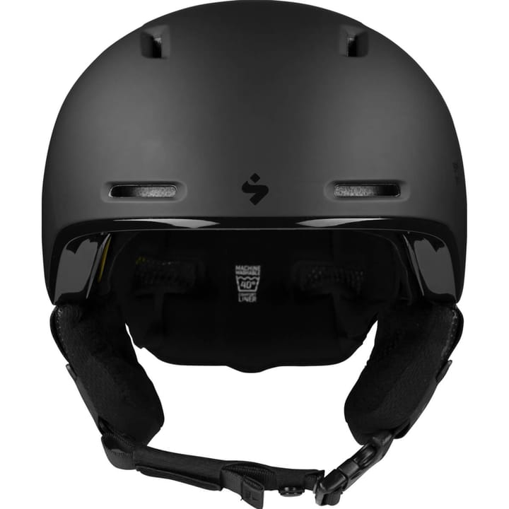 Sweet Protection Looper Helmet Dirt Black Sweet Protection