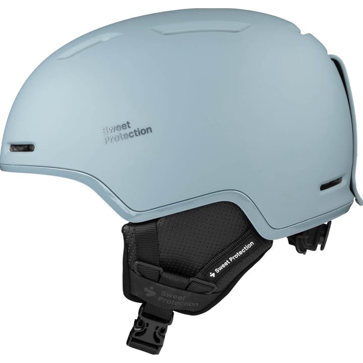 Sweet Protection Looper Helmet Matte Nardo Gray Sweet Protection