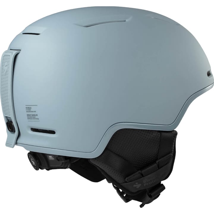 Sweet Protection Looper Helmet Matte Nardo Gray Sweet Protection