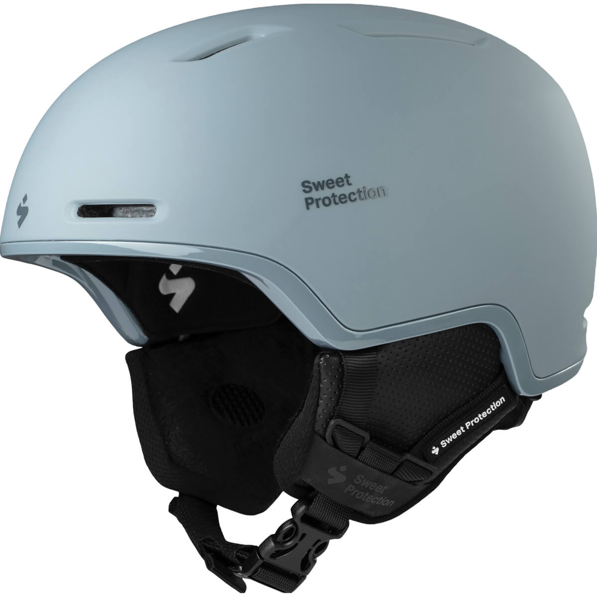 Sweet Protection Looper Helmet Matte Nardo Gray