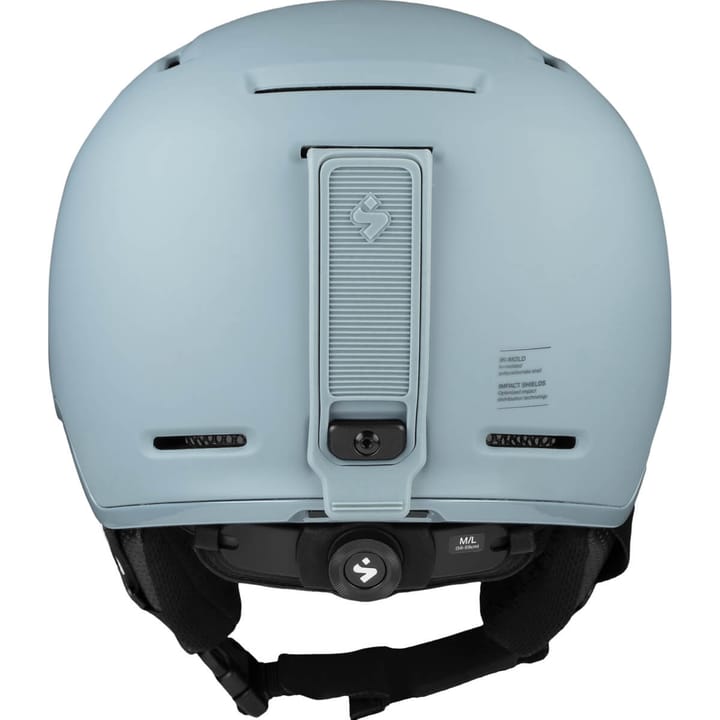 Sweet Protection Looper Helmet Matte Nardo Gray Sweet Protection