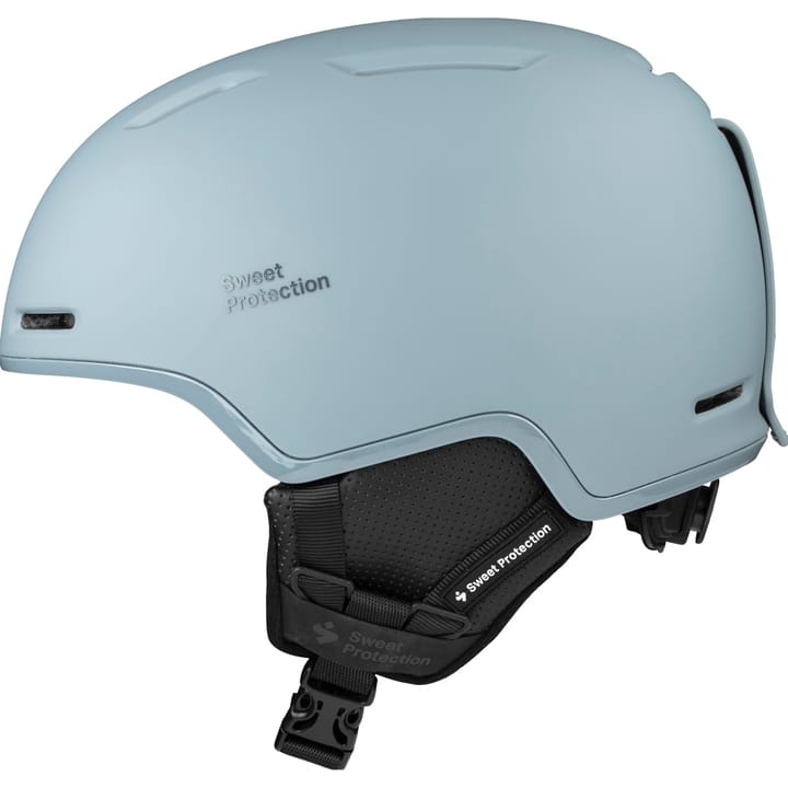 Sweet Protection Looper Mips Helmet Matte Nardo Gray Sweet Protection