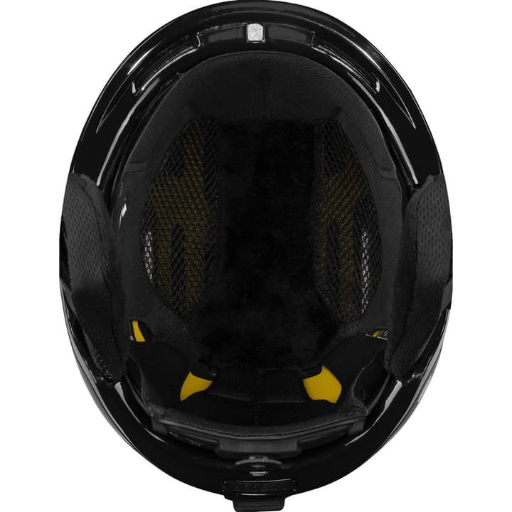 Sweet Protection Looper Mips Helmet Dirt Black Sweet Protection