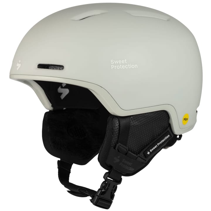 Sweet Protection Looper Mips Helmet Matte Bronco White Sweet Protection