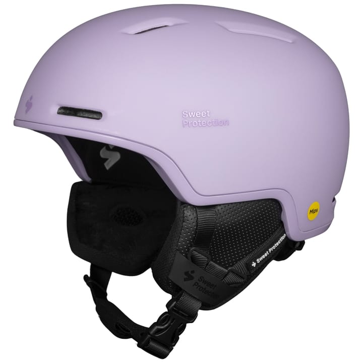 Sweet Protection Looper Mips Helmet Panther Sweet Protection