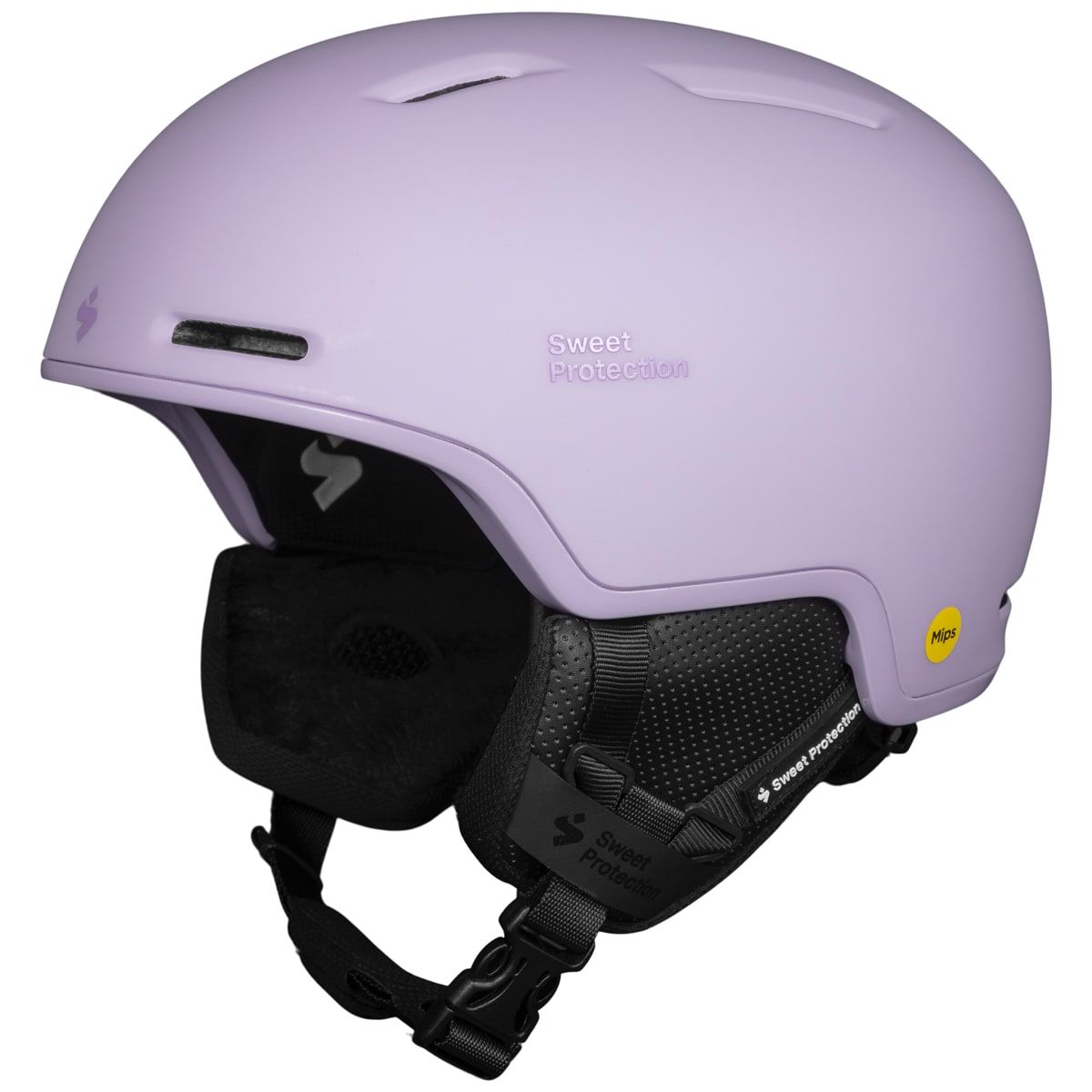 Sweet Protection Looper Mips Helmet Panther