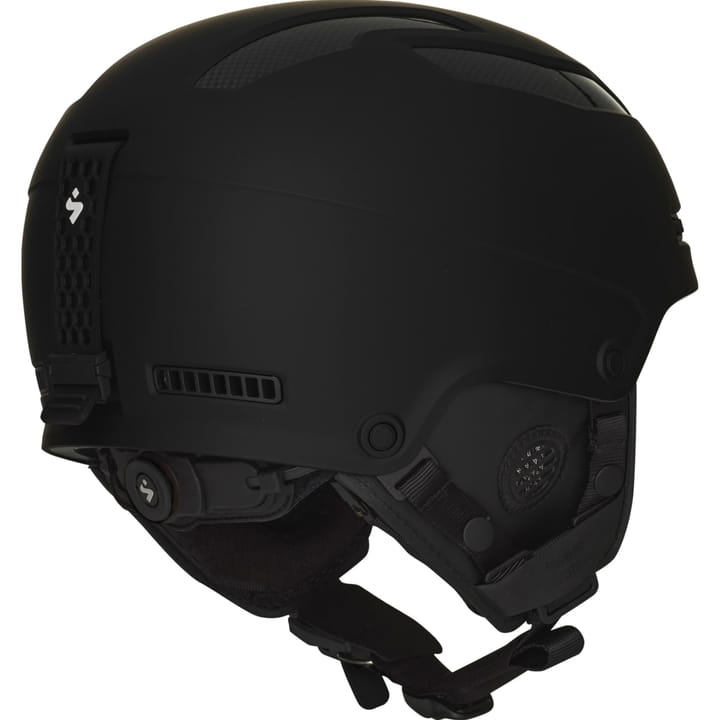 Sweet Protection Trooper 2vi Mips Helmet Dirt Black Sweet Protection