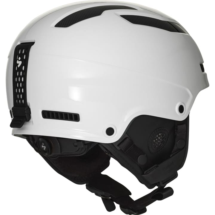 Sweet Protection Trooper 2vi Mips Helmet Gloss White Sweet Protection