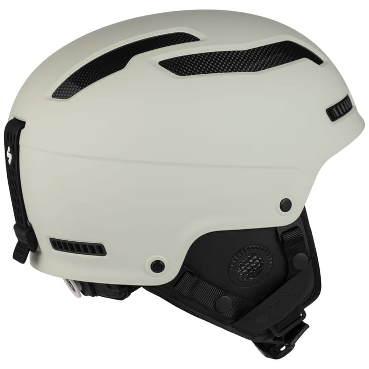 Sweet Protection Trooper 2Vi Mips Helmet Matte Bronco White Sweet Protection