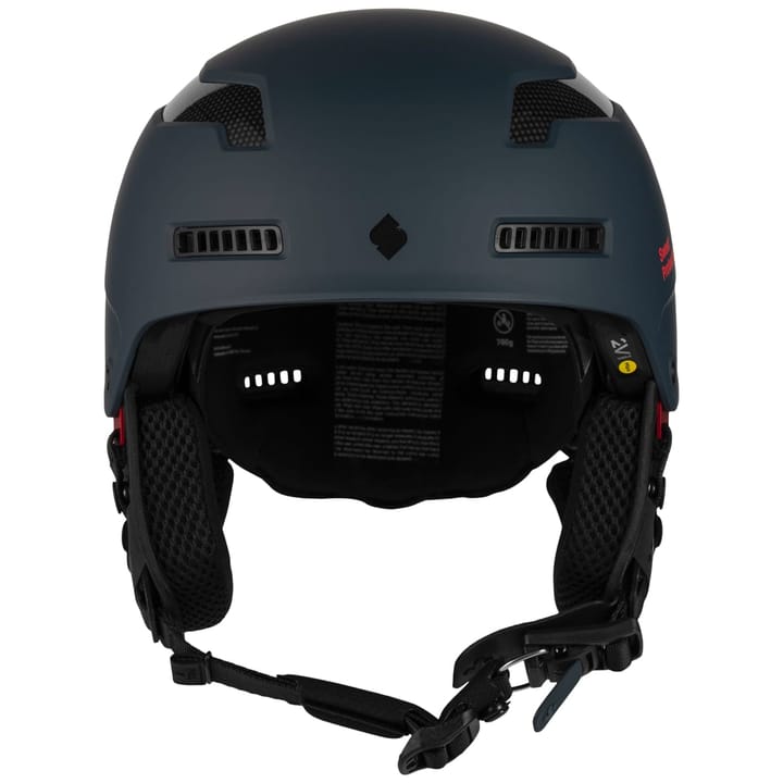 Sweet Protection Trooper 2vi Mips Helmet Matte Shadow Blue Sweet Protection