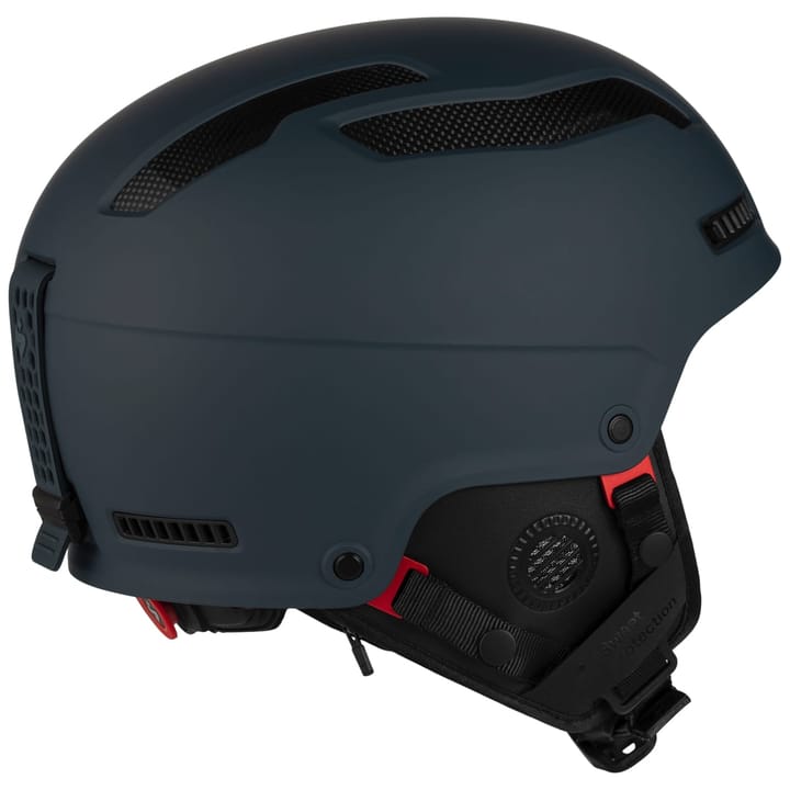 Sweet Protection Trooper 2vi Mips Helmet Matte Shadow Blue Sweet Protection
